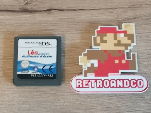 Jeu vidéo nintendo 3ds - vidéo,