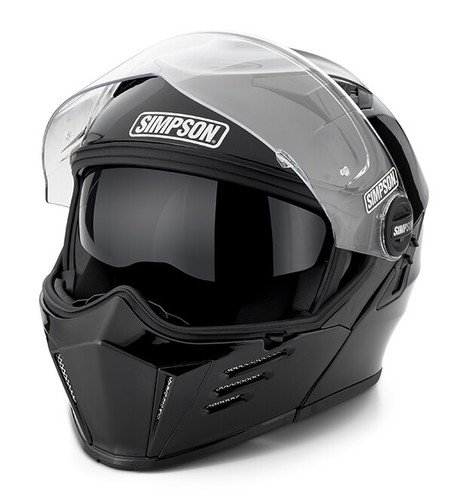 Simpson darksome mode bandit - simpson,
