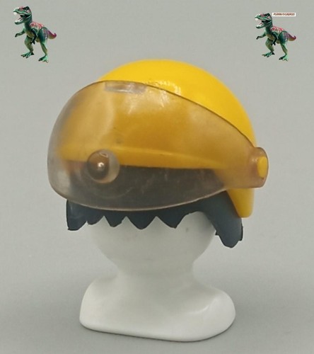 Playmobil 3231 3561 - , casque