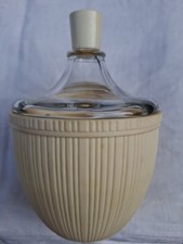 Ancienne bouteille Eau de Cologne ROGER GALLET Collection 