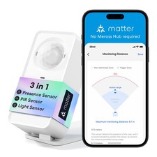 Détecteur de Présence