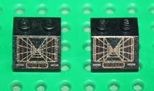 Lego Star Wars Slope Brick ref