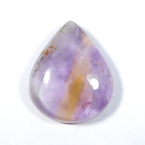 Cabochon forme poire en - forme, de