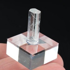 Aigue-marine - Vallée de