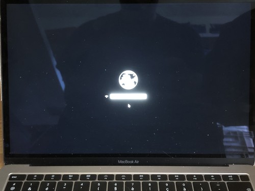 Macbook air a1932 - emc, 3184