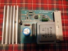 Servo Motor Onadatic. Électroérosion