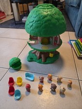 ARBRE MAGIQUE KLOROFIL VULLI +