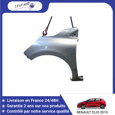?? AILE AVANT GAUCHE RENAULT CLIO IV ➤631017984R ♻️