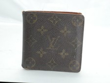 Authentique portefeuille louis - portefeuille,