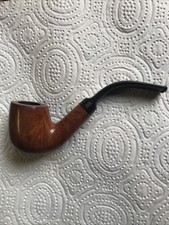 Pipe à Fumer Année 60 Bruyere 