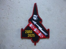 Patch Rafale Escadron de