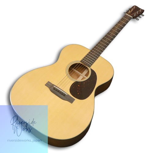 Martin 000 standard - martin,