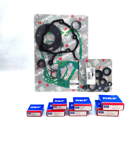 Kit roulements paliers - kit,