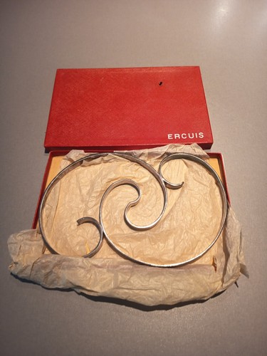Dessous plat ercuis vintage - de,
