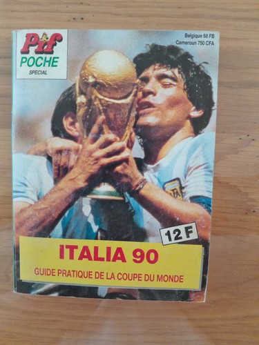 Pif poche hors serie - poche, italia