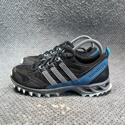Adidas kanadia trail - tr,