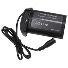 Coupleur DC pour Canon EOS 1Ds