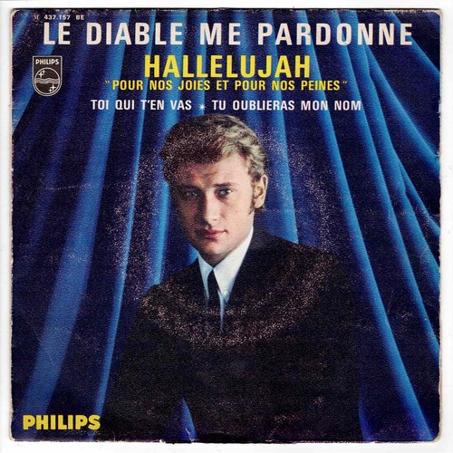 Johnny hallyday le - johnny,
