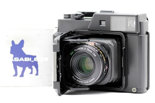 Neuf fuji fujifilm gs645 - [neuf],