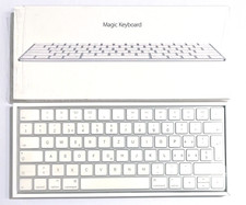 APPLE Clavier Suisse A1644
