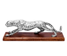 Design Panther Figurine en