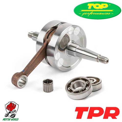 Arbre moteur top corsa - arbre, +