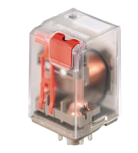 Relais control 8690370000 - control,