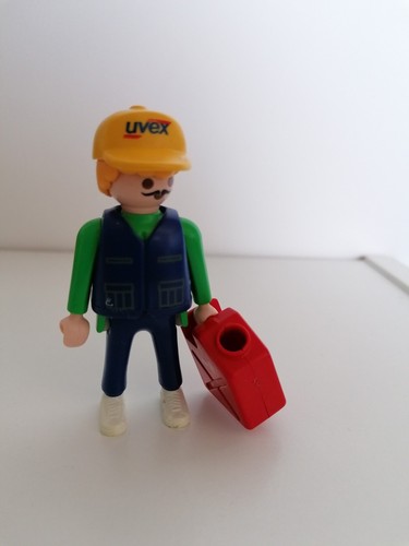 Playmobil 3992 homme - 3992,
