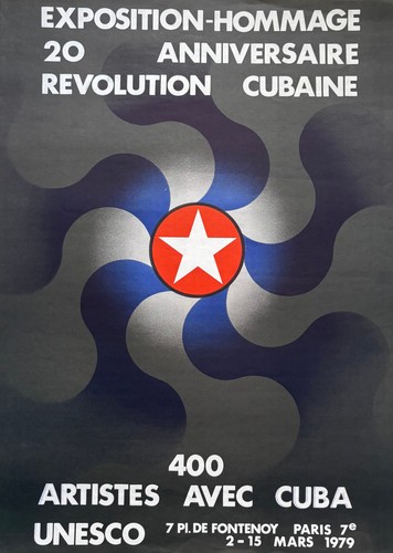 Julio parc affiche - parc,