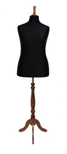 Mannequin couture femme - mannequin, de
