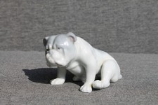 Magnifique Porcelaine Chien