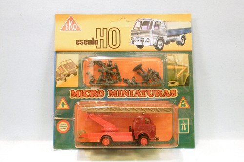 Eko camion pegaso z - pegaso, z-207