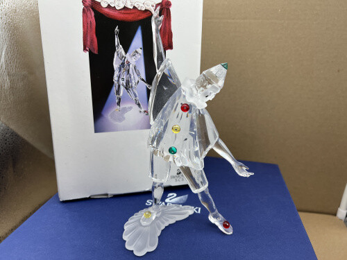 Figurine swarovski 230586 - swarovski,