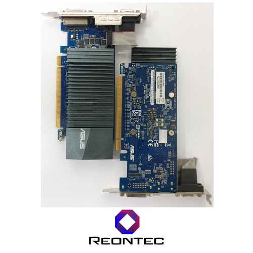 Carte graphique asus geforce - asus,