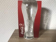 Verre Coca Cola Euro 2008 Version Allemande