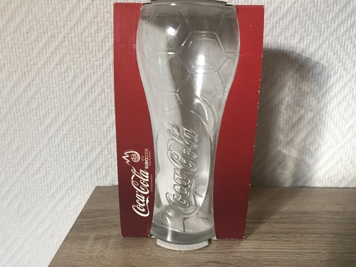 Verre coca cola euro 2008 - coca,
