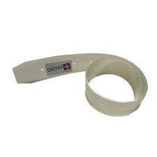 Raclette avant compatible pour autolaveuse TASKI 2100 MICRO