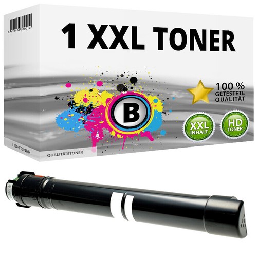 Xxl cartouche toner - cartouche,