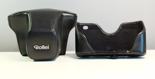 Rollei every ready - rollei, leather