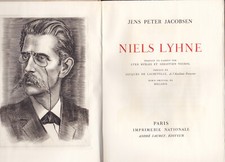 Hans Peter JACOBSEN – NIELS