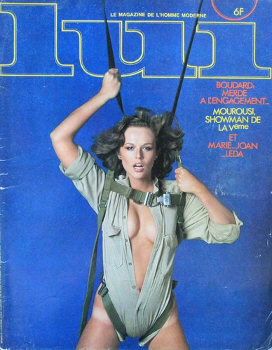 Lui 153 1976 - -, pierre