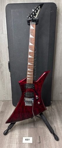 Jackson pro series ke3 - series, kelly