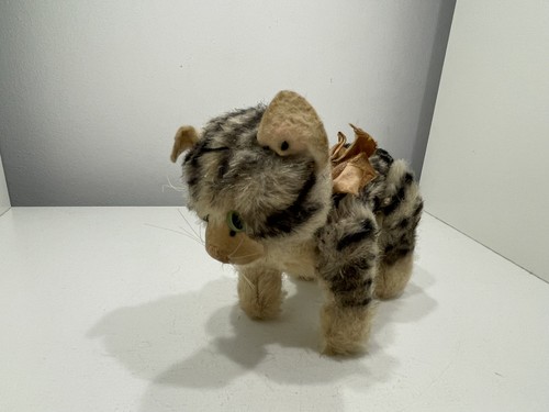 Peluche steiff animal - peluche, chat