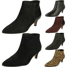 Bottes À Talons Aiguille Pour