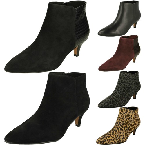 Bottes talons aiguille pour - À,