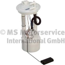 PIERBURG unité d'alimentation