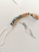 Attache sucette attache