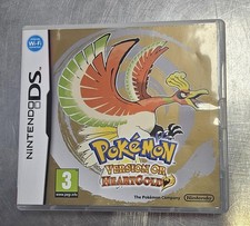 Jeu Nintendo DS Pokémon