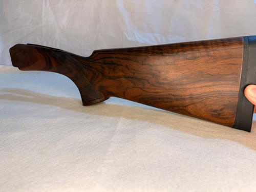 Perazzi mt6 buttstock - buttstock,, 12ga