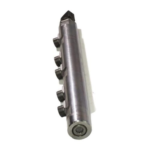 Rampe injection mini - mini, 2